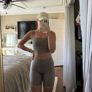 YPB 3 piece workout set